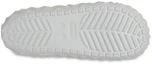 Sizing Crocs Classic Geometric Slide 2.0 'Atmosphere' 209608-1FT