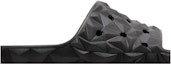 Order Crocs Klasik Geometric Slide 2.0 'Hitam' 209608-001
