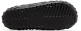Shop Crocs Klasik Geometric Slide 2.0 'Hitam' 209608-001