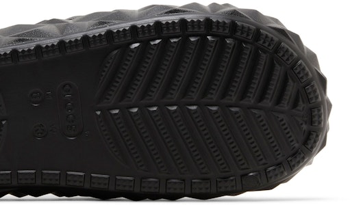 Crocs Classic Geometric Slide 2.0 'Negro' 209608-001 Purchase Crocs Classic Geometric Slide 2.0 'Negro' 209608-001