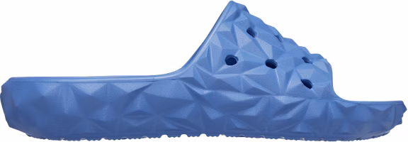 Crocs Classic Geometric Slide 2.0 'Elemental Blue' 209608-4ON Crocs Classic Geometric Slide 2.0 'Elemental Blue' 209608-4ON