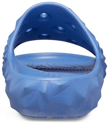 Crocs Classic Geometric Slide 2.0 'Elemental Blue' 209608-4ON Purchase Crocs Classic Geometric Slide 2.0 'Elemental Blue' 209608-4ON