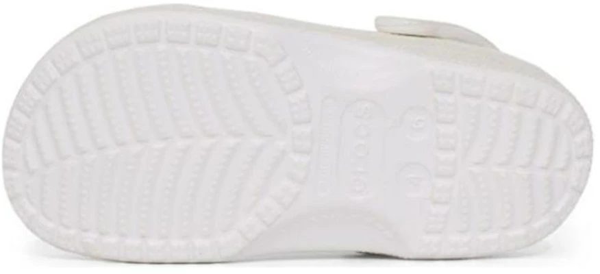 クロックス クラシック グリッター クロッグ ''ホワイト'' 205942-100 Purchase クロックス クラシック グリッター クロッグ ''ホワイト'' 205942-100