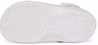 Details for Crocs Classic Glitter Zoccoli ''Bianchi'' 205942-100