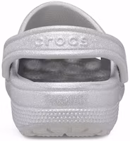 Purchase Crocs卡樂趣 經典閃耀洞洞鞋沙灘涼鞋 女款 銀色亮片