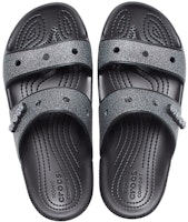Crocs卡駱馳 Classic 休閒時尚拖鞋 男女同款 黑 Purchase Crocs卡駱馳 Classic 休閒時尚拖鞋 男女同款 黑