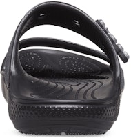 Crocs卡駱馳 Classic 休閒時尚拖鞋 男女同款 黑 Details for Crocs卡駱馳 Classic 休閒時尚拖鞋 男女同款 黑