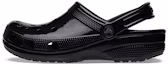 Buy Crocs Classic High Shine Clog 'Hitam' 209609-001