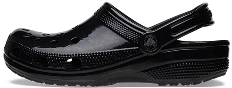 crocs-classic-high-shine-clog-black-209609-001
