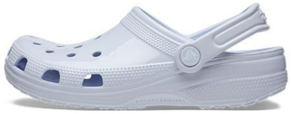 Crocs Classic High Shine Clog 'Dreamscape' 209609-5AF Buy Crocs Classic High Shine Clog 'Dreamscape' 209609-5AF