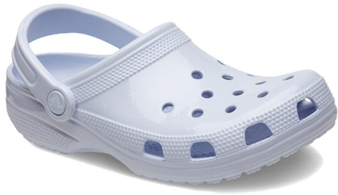 Crocs Classic High Shine Clog 'Dreamscape' 209609-5AF Lookbook Crocs Classic High Shine Clog 'Dreamscape' 209609-5AF