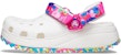 Crocs Classic Hiker Clog 'Aurora' untuk Malaysia 207990-94S