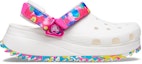Order Crocs Classic Hiker Clog 'Aurora' untuk Malaysia 207990-94S