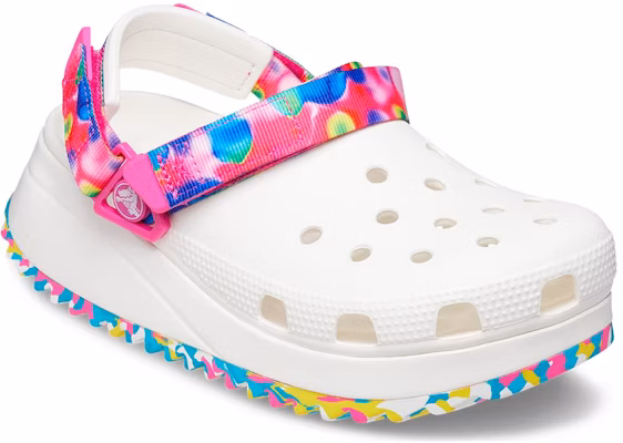 Crocs Classic Hiker Clog 'Solarized' 207990-94S Lookbook Crocs Classic Hiker Clog 'Solarized' 207990-94S