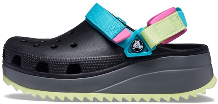 crocs-classic-hiker-clog-black-blue-yellow-206772-0-c4