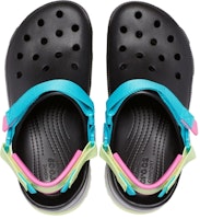 卡駱馳經典登山洞洞鞋 簡約休閒款 黑色 Purchase 卡駱馳經典登山洞洞鞋 簡約休閒款 黑色