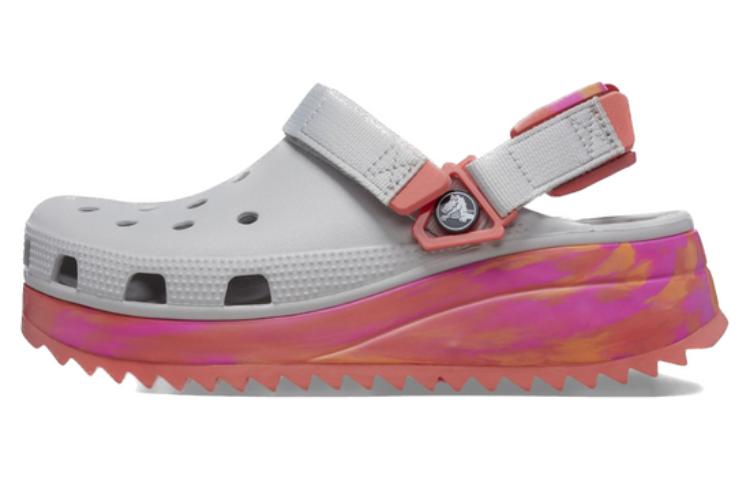 Crocs Classic Hiker Clog 'Grey' 206772-1FS