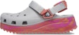 Crocs Klasik Hiker Clog 'Kelabu' 206772-1FS