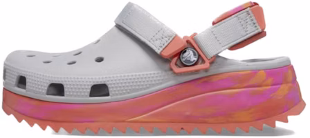 Crocs Classic Hiker Clog 'Grey' 206772-1FS Crocs Classic Hiker Clog 'Grey' 206772-1FS
