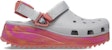 Crocs Klasik Hiker Clog 'Kelabu' 206772-1FS