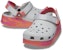 Crocs Klasik Hiker Clog 'Kelabu' 206772-1FS