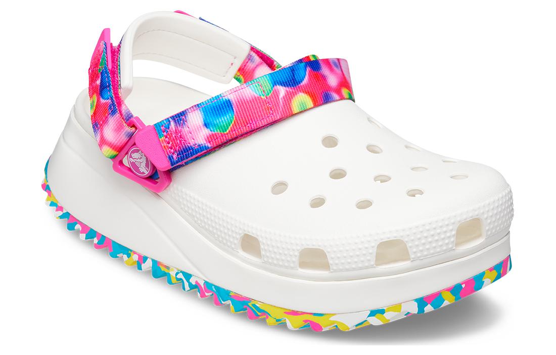 Shop Crocs Classic Hiker Clog 'Aurora' untuk Malaysia 207990-94S
