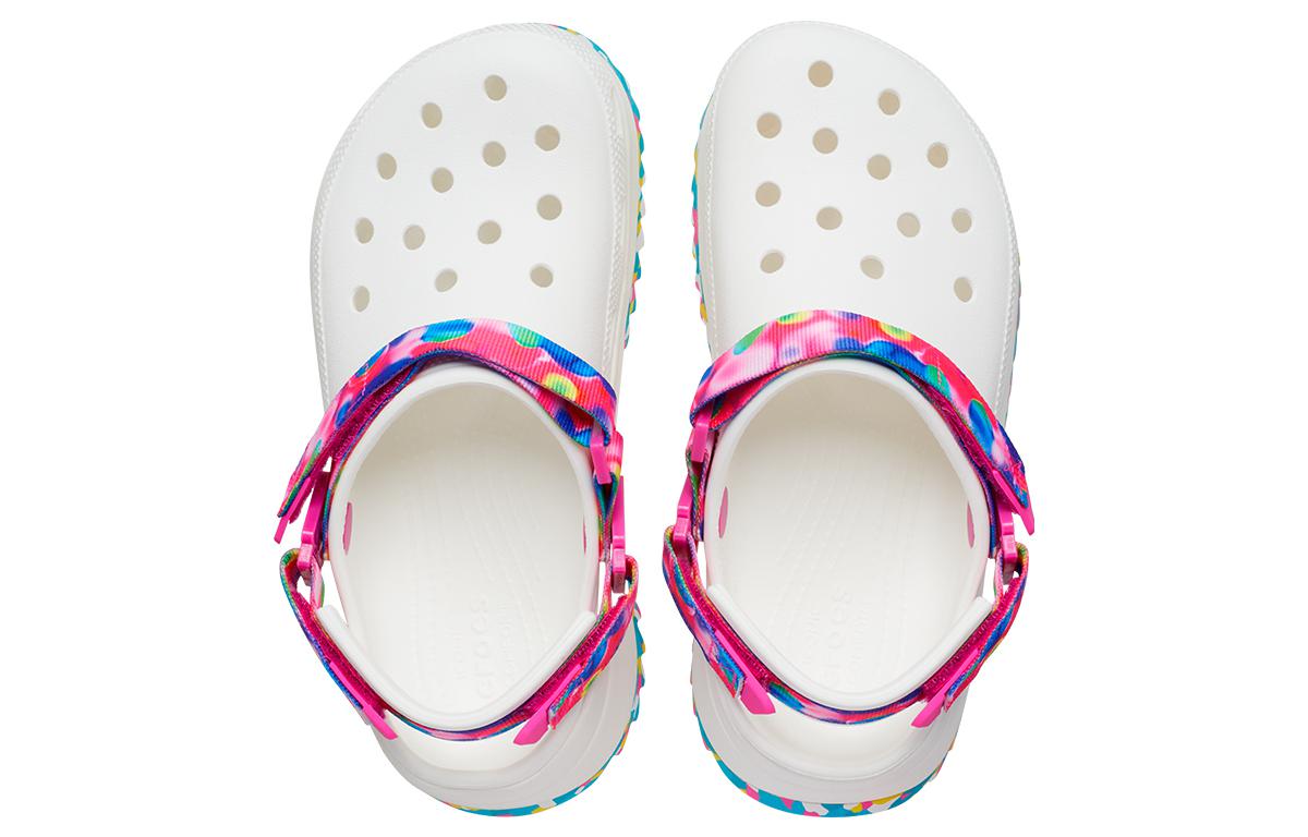 Purchase Crocs Classic Hiker Clog 'Aurora' untuk Malaysia 207990-94S