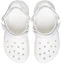 Shop Crocs Classic Hiker Clog 'Triple White' 206772-143