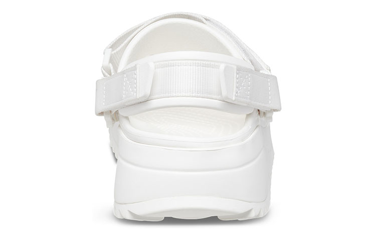 Purchase Crocs Classic Hiker Clog 'Triple White' 206772-143
