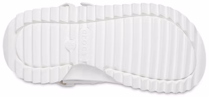 크록스 클래식 하이커 클로그 "트리플 화이트" 206772-143 Purchase 크록스 클래식 하이커 클로그 "트리플 화이트" 206772-143