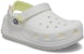 Crocs Classic Hiker Clog Sandal Putih 206772-100