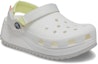 Lookbook Crocs Classic Hiker Clog Sandal Putih 206772-100
