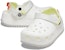 Crocs Classic Hiker Clog Sandal Putih 206772-100