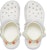 Crocs Classic Hiker Clog Sandal Putih 206772-100