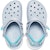 Crocs Classic Hiker Clogs 'Biru Putih' 206772-0ID