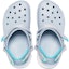 Purchase Crocs Classic Hiker Clogs 'Biru Putih' 206772-0ID