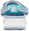 Details for Crocs Classic Hiker Clogs 'Biru Putih' 206772-0ID