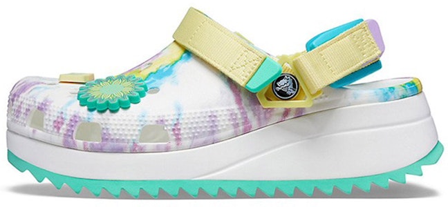 Crocs Classic Hiker Perdamaian Putih 207295-928 Buy Crocs Classic Hiker Perdamaian Putih 207295-928