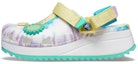 Buy Crocs Classic Hiker Peace Out Putih 207295-928