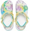 Purchase Crocs Classic Hiker Peace Out Putih 207295-928