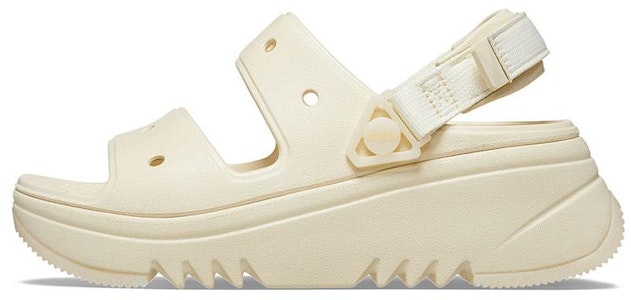 クロックス クラシック ハイカー エスケープ ベージュ 208181-108 Buy クロックス クラシック ハイカー エスケープ ベージュ 208181-108