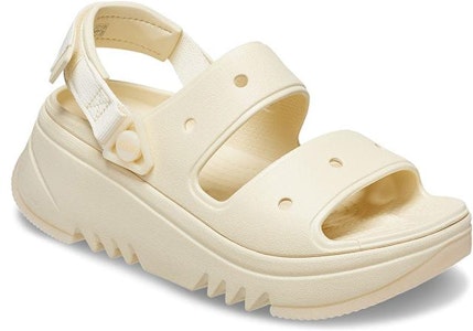 クロックス クラシック ハイカー エスケープ ベージュ 208181-108 Lookbook クロックス クラシック ハイカー エスケープ ベージュ 208181-108