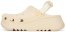 Buy Crocs Klasik Hiker Xscape Clog 'Vanila' 208365-108