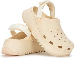 Crocs Classic Hiker Xscape Clog 'Vanilla' Coklat untuk Pendakian 208365-108 Order Crocs Classic Hiker Xscape Clog 'Vanilla' Coklat untuk Pendakian 208365-108