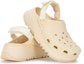 Order Crocs Klasik Hiker Xscape Clog 'Vanila' 208365-108
