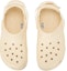 Lookbook Crocs Klasik Hiker Xscape Clog 'Vanila' 208365-108