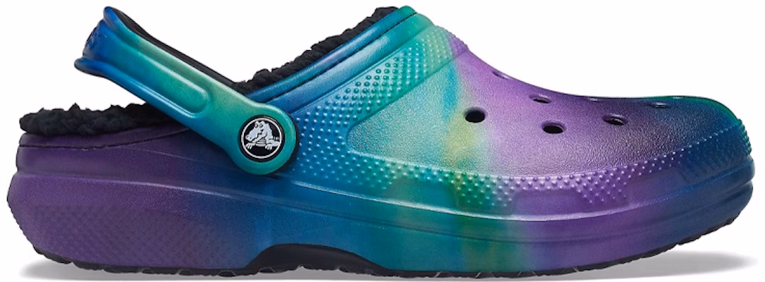 Crocs Classic Land Out of This World Clogs 'Ungu Turquoise' 206706-988 Order Crocs Classic Land Out of This World Clogs 'Ungu Turquoise' 206706-988