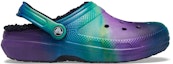 Order Crocs Classic Land Out of This World Clogs 'Ungu Turquoise' 206706-988