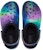 Crocs Classic Land Out of This World Clogs 'Ungu Turquoise' 206706-988