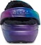 Details for Crocs Classic Land Out of This World Clogs 'Ungu Turquoise' 206706-988